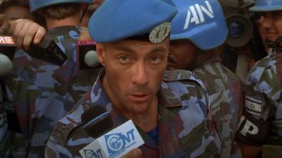 People Give The 1994 Street Fighter Movie A Lot Of Crap, But I Still Think It's One Of The Best Video Game Adaptations EVER
