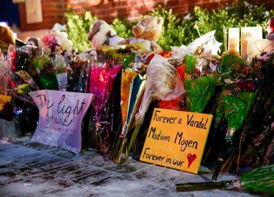 The Idaho Four review – a disturbing, necessary portrait of a killer and his victims