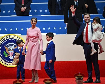 JD Vance to spend summer family holiday in the Cotswolds