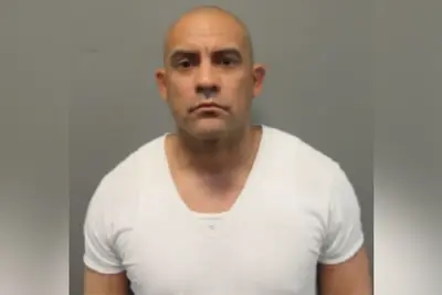 FBI agent found guilty of raping three women inside of his secret tattoo parlor