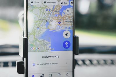 What Happens When Google Maps Sends Emergency Services to the Wrong Address