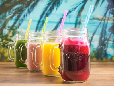 These 5 “Healthy” Food Trends Could Be Making You Sick