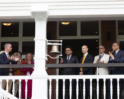 Two-division Test cricket on agenda with ICC to consider WTC expansion