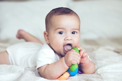 Experts Are Worried: 10 “Eco-Friendly” Baby Products With Harmful Chemicals