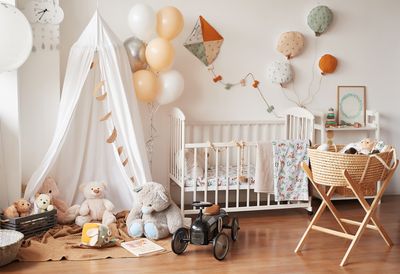 That ‘Perfect’ Nursery Photo? It’s Hiding These 8 Shocking Dangers
