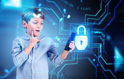 Digital Safety: 6 Steps to Safeguard Your Child’s Online Identity