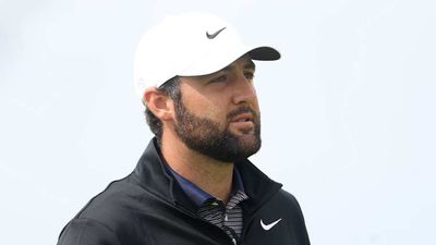 PGA Tour Pros Sound Off On Why Scottie Scheffler Is a One-of-a-Kind Superstar