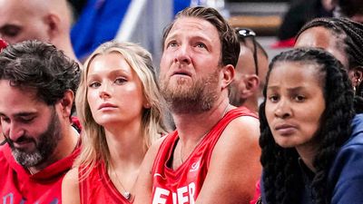 Dave Portnoy Rips 'Morons' Complaining About WNBA Players Wanting More Money