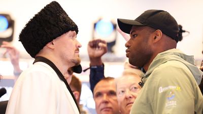 Watch Usyk vs Dubois 2 LIVE: fight stream, cheap PPV deals, undercard, round-by-round updates
