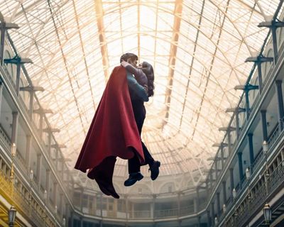 What the culture war over Superman gets wrong
