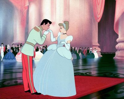 Princesses lived not a dream but a nightmare