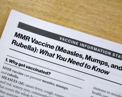 Measles surge shows why vaccinations are crucial
