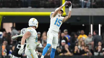 Chargers OC Sounds Incredibly Bullish on Ladd McConkey Taking Game to Another Level