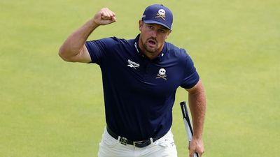 Bryson DeChambeau Completes Incredible Reversal at British Open
