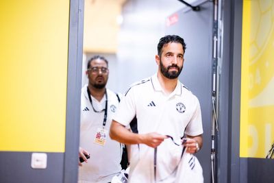 Ruben Amorim delivers verdict on Cunha’s Man United debut