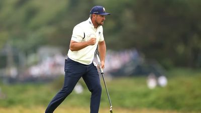 Bryson DeChambeau Says Keegan Bradley Left Inspirational Ryder Cup Message in Locker