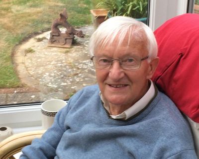 Robert Thomas obituary