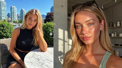 The rise of AI influencers is freaking me out – but there's a bright side for real photographers