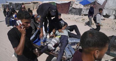At least 73 Palestinians killed whilst seeking humanitarian aid in Gaza