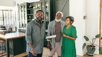Seven Financial Considerations When Downsizing for Retirement