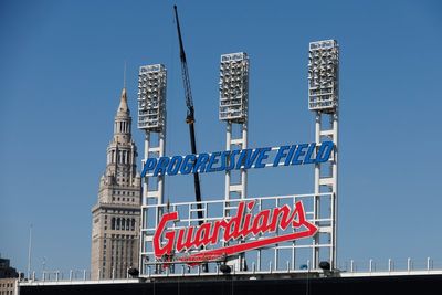 Trump's latest demand: Washington football and Cleveland baseball teams should change names back