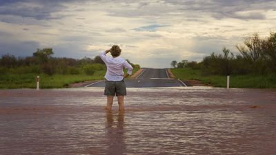 How Four Families Handled Natural Disasters