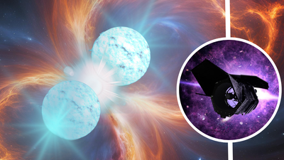 NASA's Roman Space Telescope could discover 100,000 new cosmic explosions: 'We're definitely expecting the unexpected'