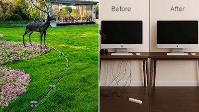 60 Cheap, Clever Home Upgrades That Make You Look Like a Genius