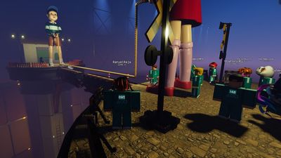 Complete Ink Game Jump Rope Game Mode Guide