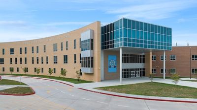 NFL Players from Brazoswood H.S. (Clute, TX)
