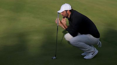 Scottie Scheffler's British Open Win Led to So Many Jokes About Not Feeling Fulfilled