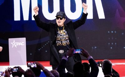 Polls: Most Americans Want an Alternative To Two-Party System — But Not Elon Musk's