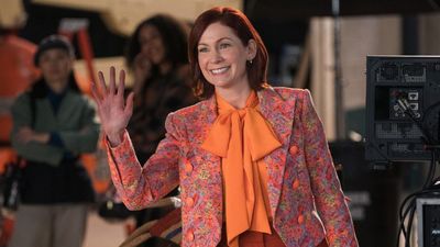 Elsbeth’s Carrie Preston Revealed The Guest Star She Really Wants On The Show Again, And I’d Love To See This Happen