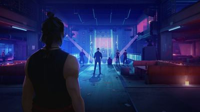 Rematch dev is "sorry" that players wanted more Sifu, "but for the moment it was better to let it rest"