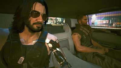 From NG+ to full-body cyberware, here are 5 realistic Cyberpunk 2077 requests I'd love to see in the next update (if we get one)