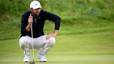 The Stats That Show Scottie Scheffler's Remarkable Putting Turnaround