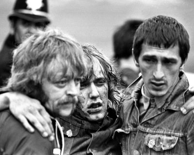 Government launches Orgreave inquiry, 40 years after clashes at miners’ strike