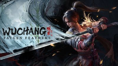 New Xbox games launching this week, from July 21 through July 27 — Wuchang: Fallen Feathers comes to Xbox Game Pass