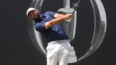 2025 British Open Day 4 Winners and Losers: Scottie Scheffler Is on a Tiger Track