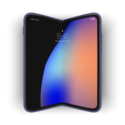 Apple's First Foldable iPhone: A Game-Changer or Just Catching Up?