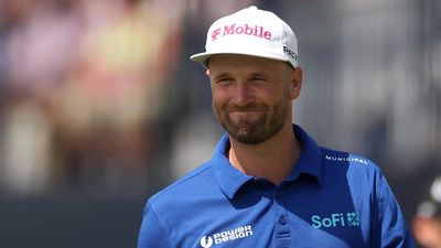 Wyndham Clark Addresses Banishment From Oakmont: ‘I Feel Terrible’