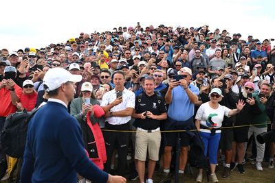 Overheard At The Open: The Best Things I've Heard From A Week At Royal Portrush