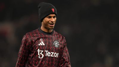 Marcus Rashford Potential Shirt Numbers at Barcelona
