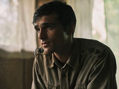 The Narrow Road to the Deep North on BBC One review: give this show all the awards