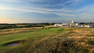 Where Is The 2026 Open Championship?