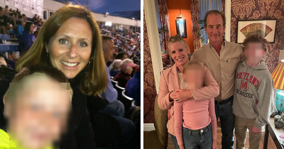 After Kiss Cam Humiliation, Betrayed CEO’s Wife And HR Chief’s Husband Fuel Divorce Rumors