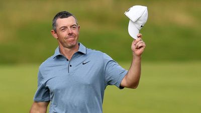 Rory McIlroy Takes One Final Bow at British Open to Complete Historic Major Season