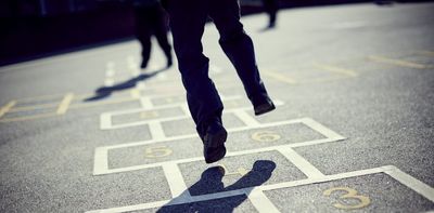Does play belong in primary school? New research suggests teachers are not sure