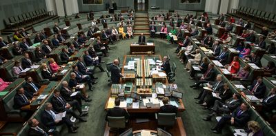 Federal election feel like ages ago? Parliament is now back. Here’s your political refresher
