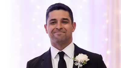 NCIS, Will Trent Stars And More Share The Love After Wilmer Valderrama Announces Birth Of Second Child, And I Fully Agree With All The Name Comments